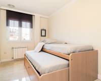 Uzun süre kiralama - Villa - La veleta