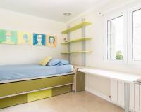 Uzun süre kiralama - Villa - La veleta