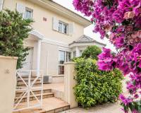 Uzun süre kiralama - Villa - La veleta