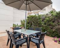 Uzun süre kiralama - Villa - La veleta