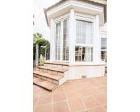 Uzun süre kiralama - Villa - La veleta