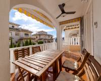 Uzun süre kiralama - Villa - Orihuela Costa - Cabo Roig