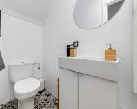 Uzun süre kiralama - Villa - Orihuela Costa - Cabo Roig