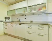 Uzun süre kiralama - Villa - Orihuela Costa - Cabo Roig