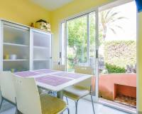 Uzun süre kiralama - Villa - Orihuela Costa - Cabo Roig