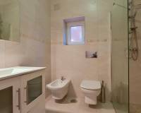 Uzun süre kiralama - Villa - Orihuela Costa - Cabo Roig