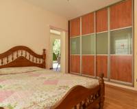 Uzun süre kiralama - Villa - Orihuela Costa - Cabo Roig