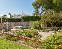 Uzun süre kiralama - Villa - Orihuela Costa - Cabo Roig