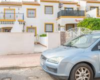 Uzun süre kiralama - Villa - Orihuela Costa - La Florida