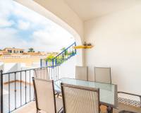 Uzun süre kiralama - Villa - Orihuela Costa - La Florida