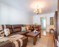 Uzun süre kiralama - Villa - Orihuela Costa - La Florida