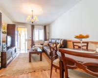 Uzun süre kiralama - Villa - Orihuela Costa - La Florida