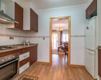 Uzun süre kiralama - Villa - Orihuela Costa - La Florida