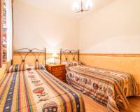 Uzun süre kiralama - Villa - Orihuela Costa - La Florida