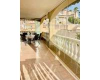 Uzun süre kiralama - Villa - Orihuela Costa - La Florida