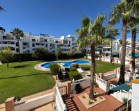 Uzun süre kiralama - Villa - Orihuela Costa - Los Dolses