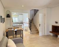 Uzun süre kiralama - Villa - Orihuela Costa - Los Dolses