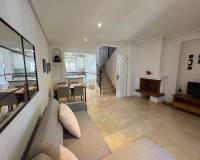 Uzun süre kiralama - Villa - Orihuela Costa - Los Dolses