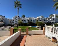 Uzun süre kiralama - Villa - Orihuela Costa - Los Dolses