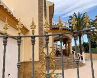 Uzun süre kiralama - Villa - Orihuela Costa - Playa Flamenca