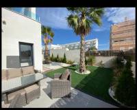 Uzun süre kiralama - Villa - Orihuela Costa - Villamartín-Las Filipinas