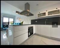 Uzun süre kiralama - Villa - Orihuela Costa - Villamartín-Las Filipinas