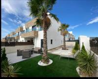 Uzun süre kiralama - Villa - Orihuela Costa - Villamartín-Las Filipinas