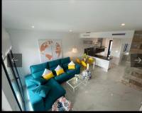 Uzun süre kiralama - Villa - Orihuela Costa - Villamartín-Las Filipinas