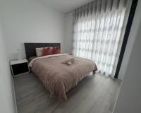 Uzun süre kiralama - Villa - Orihuela - Lomas de Cabo Roig