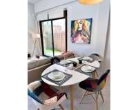 Uzun süre kiralama - Villa - Orihuela - Orihuela Costa