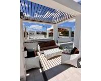 Uzun süre kiralama - Villa - Orihuela - Orihuela Costa