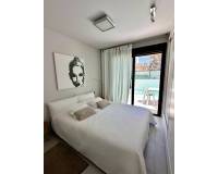 Uzun süre kiralama - Villa - Orihuela - Orihuela Costa