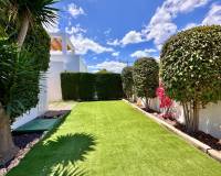 Uzun süre kiralama - Villa - Orihuela - Orihuela Costa