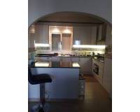 Uzun süre kiralama - Villa - Orihuela - Villamartín