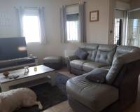 Uzun süre kiralama - Villa - Orihuela - Villamartín