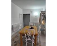 Uzun süre kiralama - Villa - Pilar de la Horadada - Pinar de la Perdiz