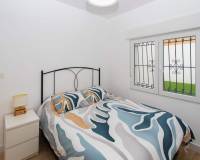 Uzun süre kiralama - Villa - Pilar de la Horadada - Zona Pueblo