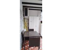 Uzun süre kiralama - Villa - Playa de los Locos