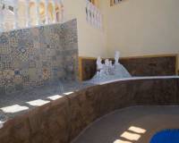 Uzun süre kiralama - Villa - Rojales - Ciudad Quesada
