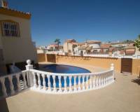 Uzun süre kiralama - Villa - Rojales - Ciudad Quesada