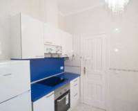 Uzun süre kiralama - Villa - Rojales - Ciudad Quesada