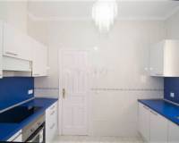 Uzun süre kiralama - Villa - Rojales - Ciudad Quesada