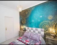 Uzun süre kiralama - Villa - Rojales - Ciudad Quesada