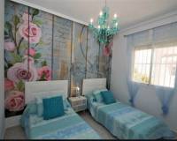 Uzun süre kiralama - Villa - Rojales - Ciudad Quesada