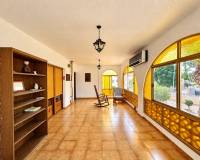 Uzun süre kiralama - Villa - Rojales - Ciudad Quesada