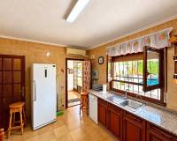 Uzun süre kiralama - Villa - Rojales - Ciudad Quesada