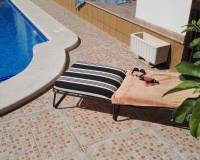 Uzun süre kiralama - Villa - San Pedro de Pinatar - El mojon