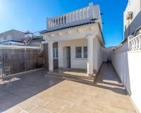 Uzun süre kiralama - Villa - Torrevieja - El Chaparral