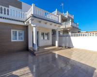 Uzun süre kiralama - Villa - Torrevieja - El Chaparral