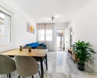 Uzun süre kiralama - Villa - Torrevieja - El Chaparral